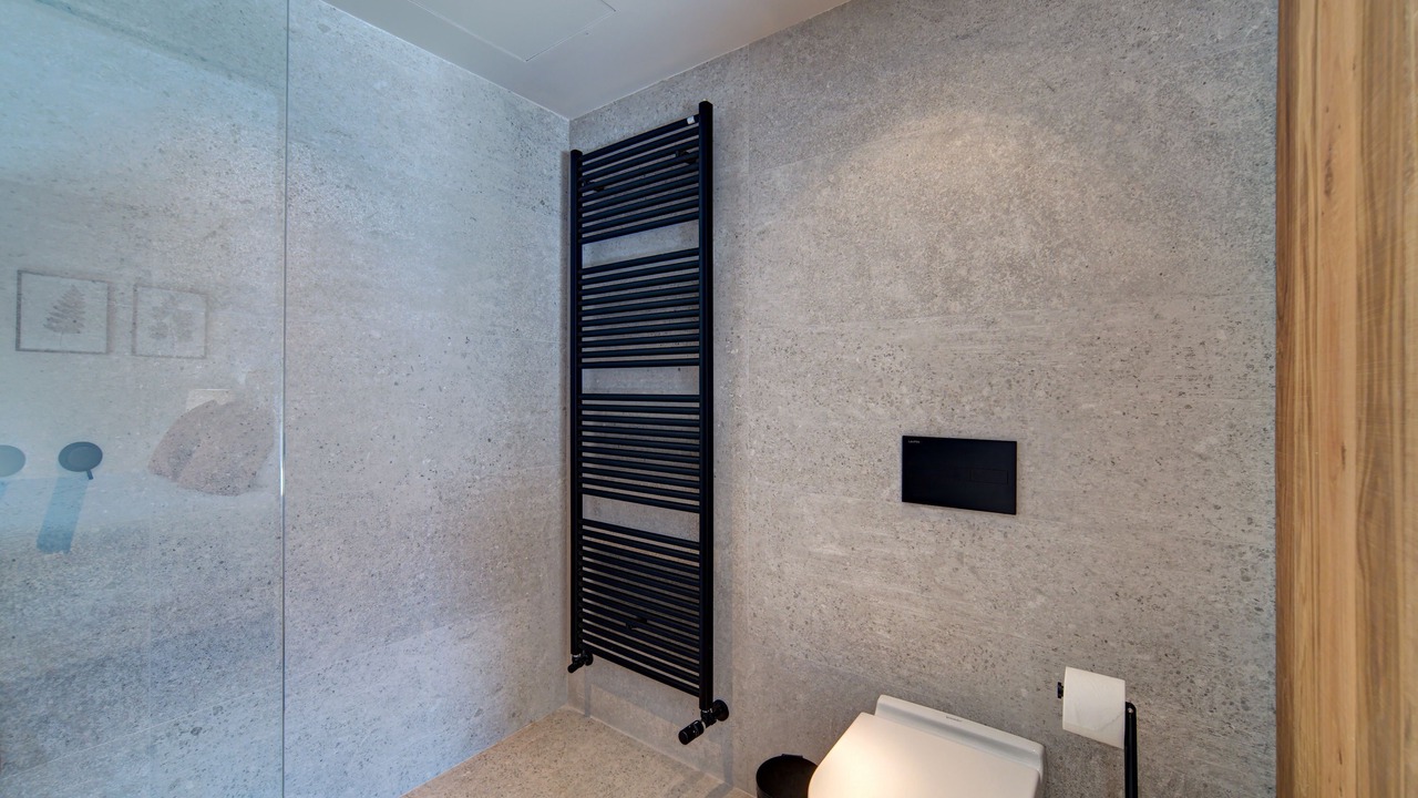 Photo of Bathroom in Baqueira