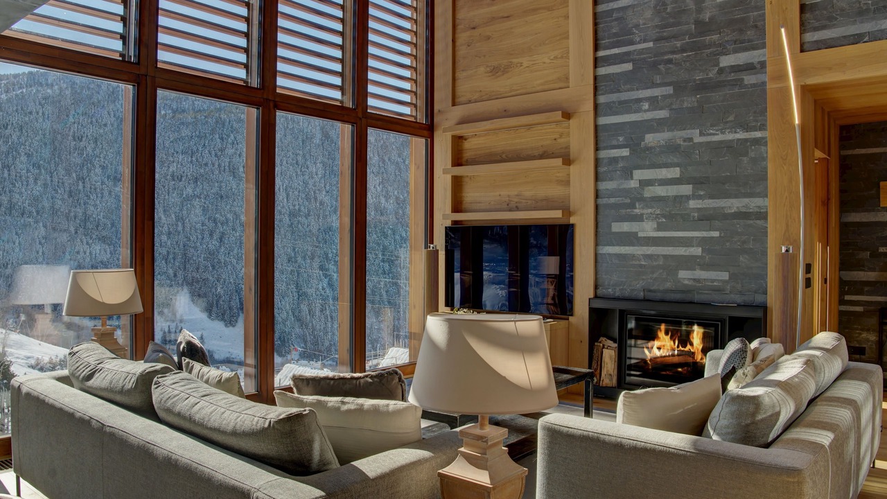 Photo of Livingroom in Baqueira