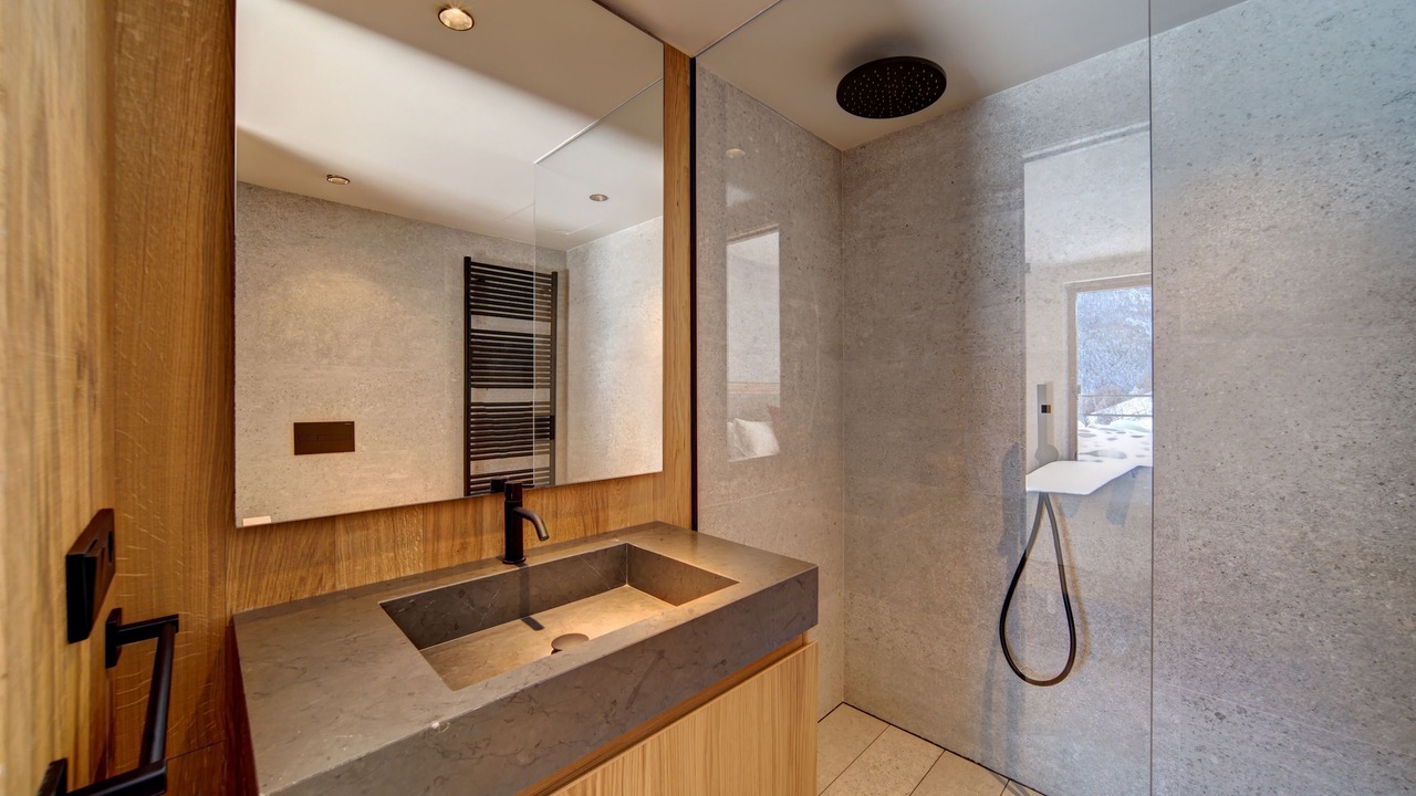 Photo of Bathroom in Baqueira