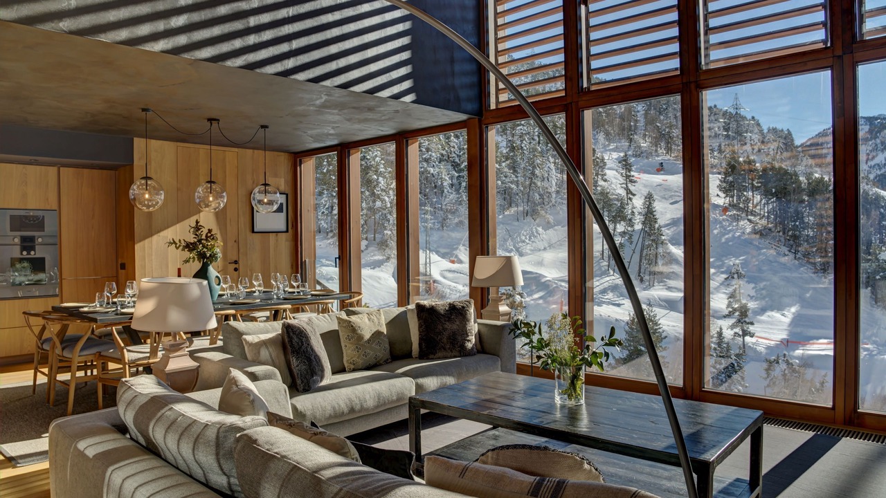 Photo of Others in Baqueira