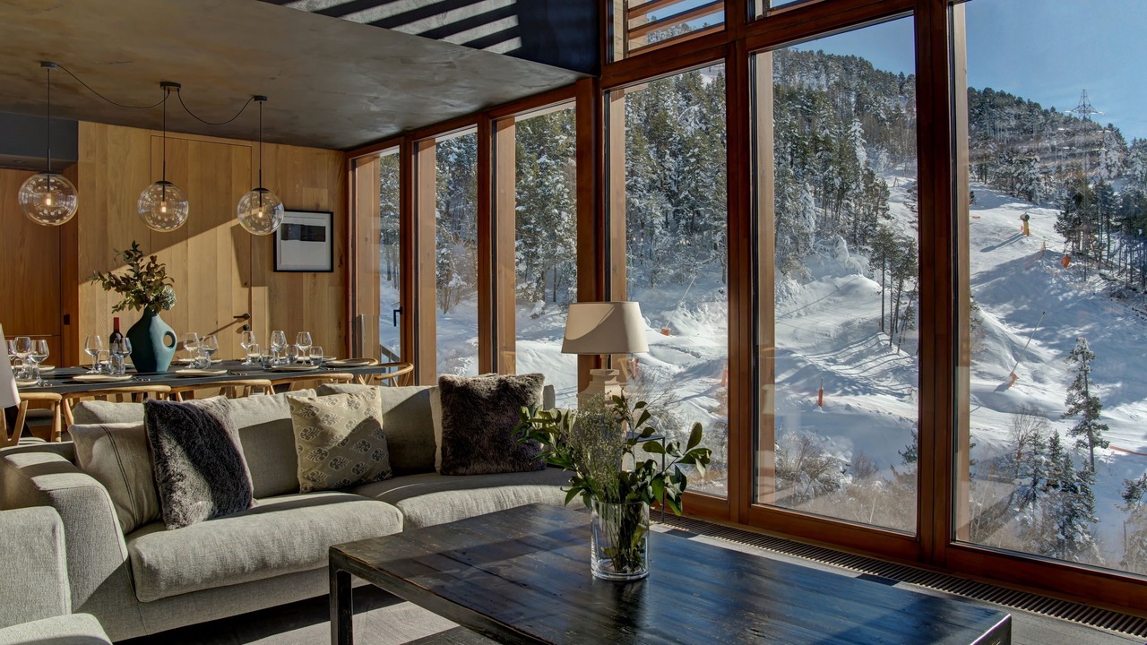 Photo of Others in Baqueira