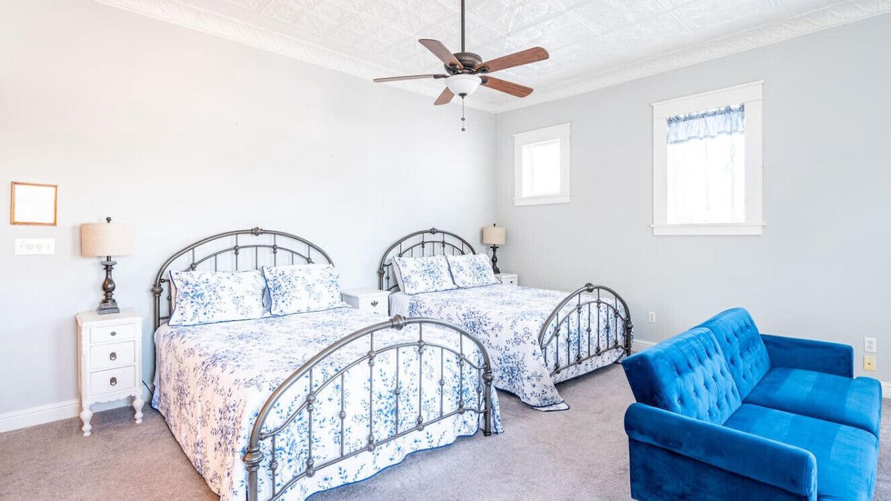 Photo of Bedroom in Eastland