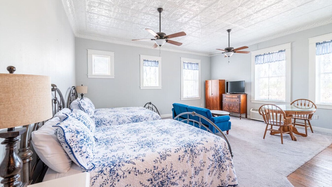 Photo of Bedroom in Eastland