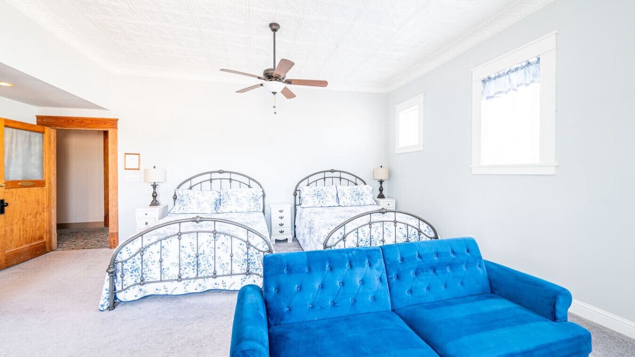 Photo of Bedroom in Eastland