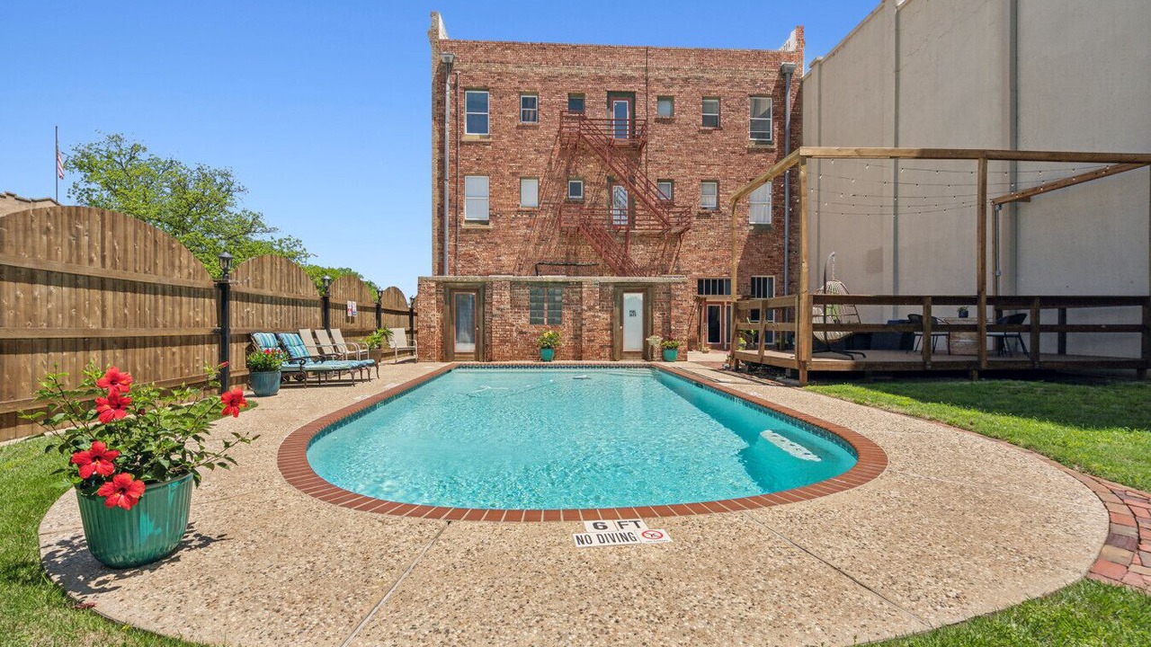 Photo of Outdoor in Eastland