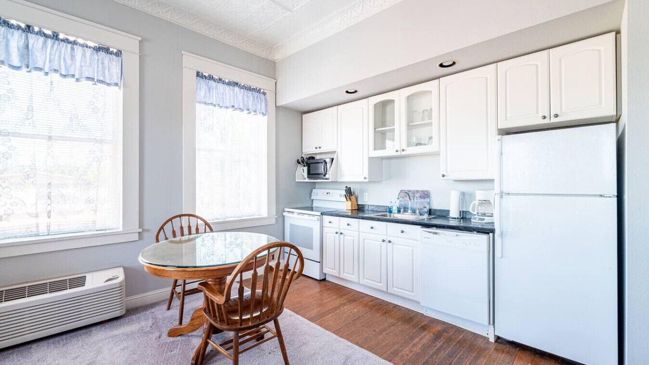Photo of Kitchen in Eastland