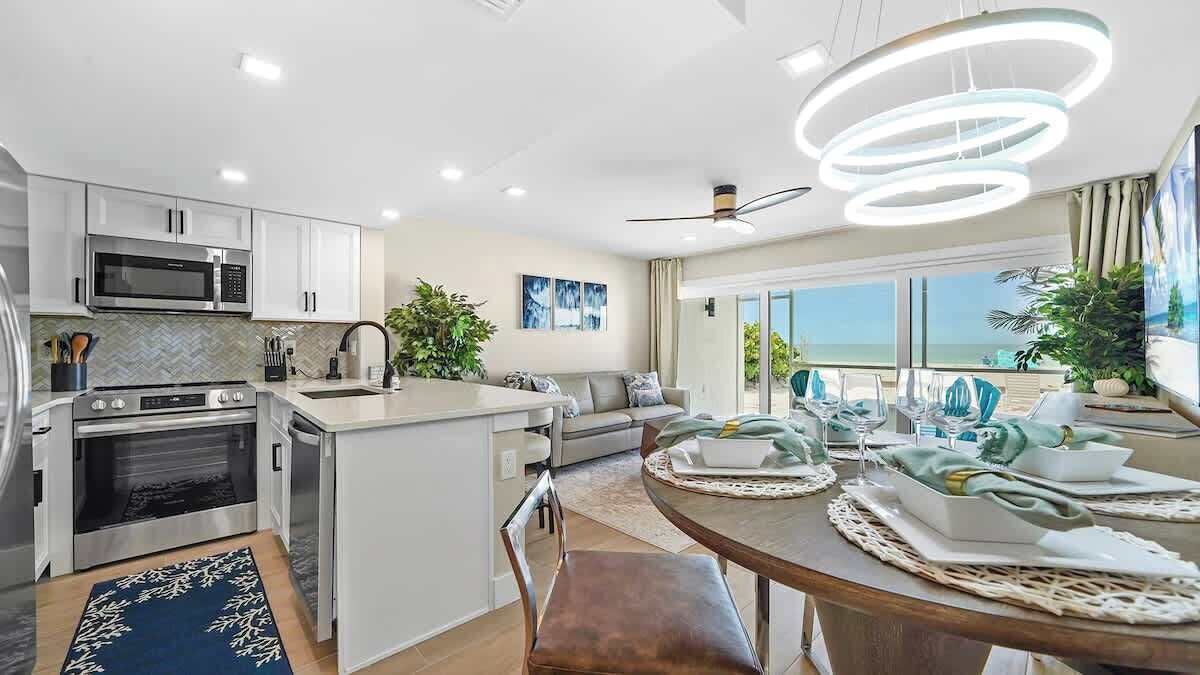 Photo of Kitchen in Holmes Beach