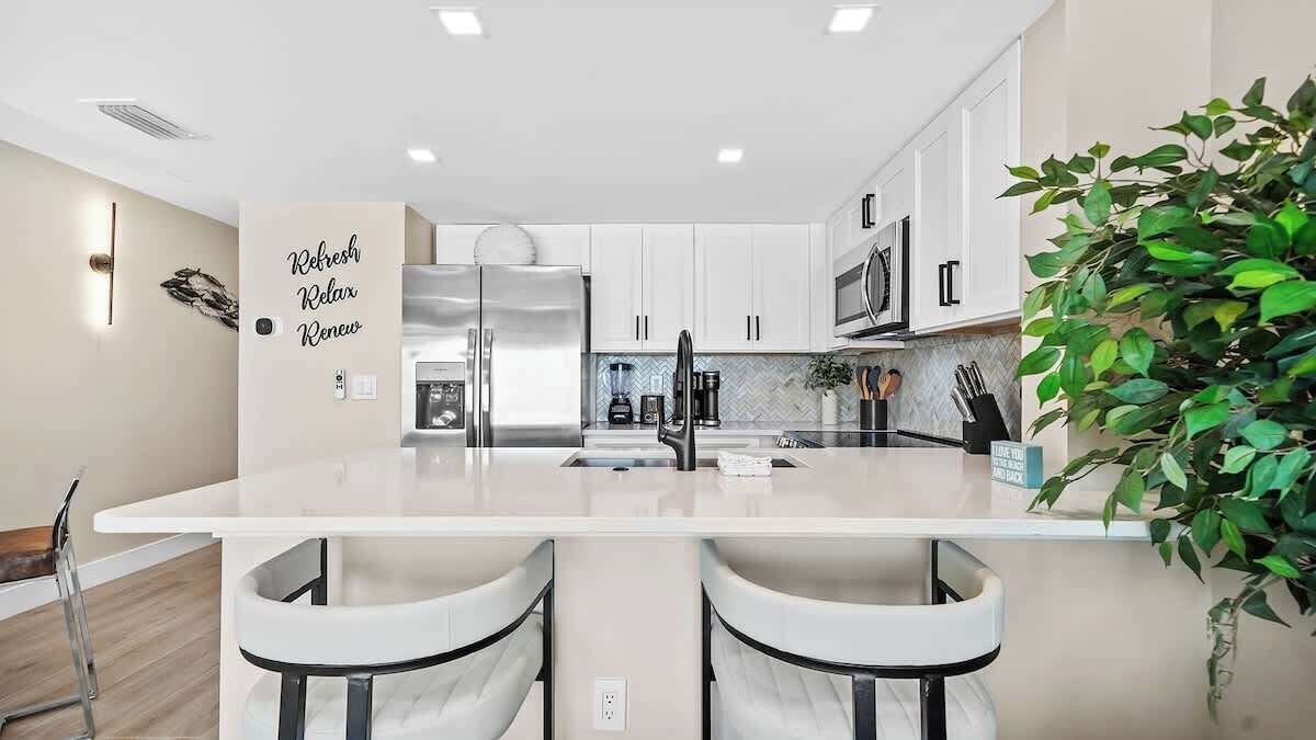 Photo of Kitchen in Holmes Beach