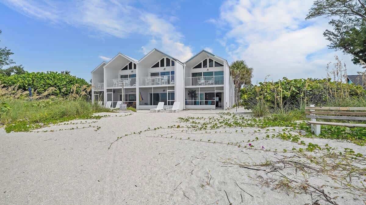 Photo of Outdoor in Holmes Beach