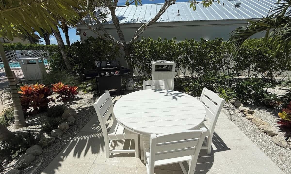 Photo of Outdoor in Holmes Beach