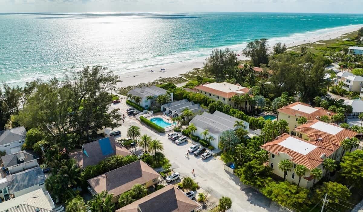 Photo of Outdoor in Holmes Beach