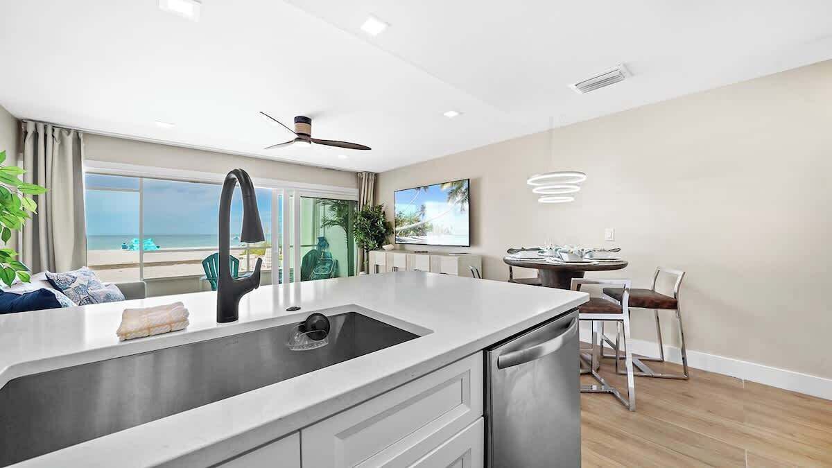 Photo of Kitchen in Holmes Beach