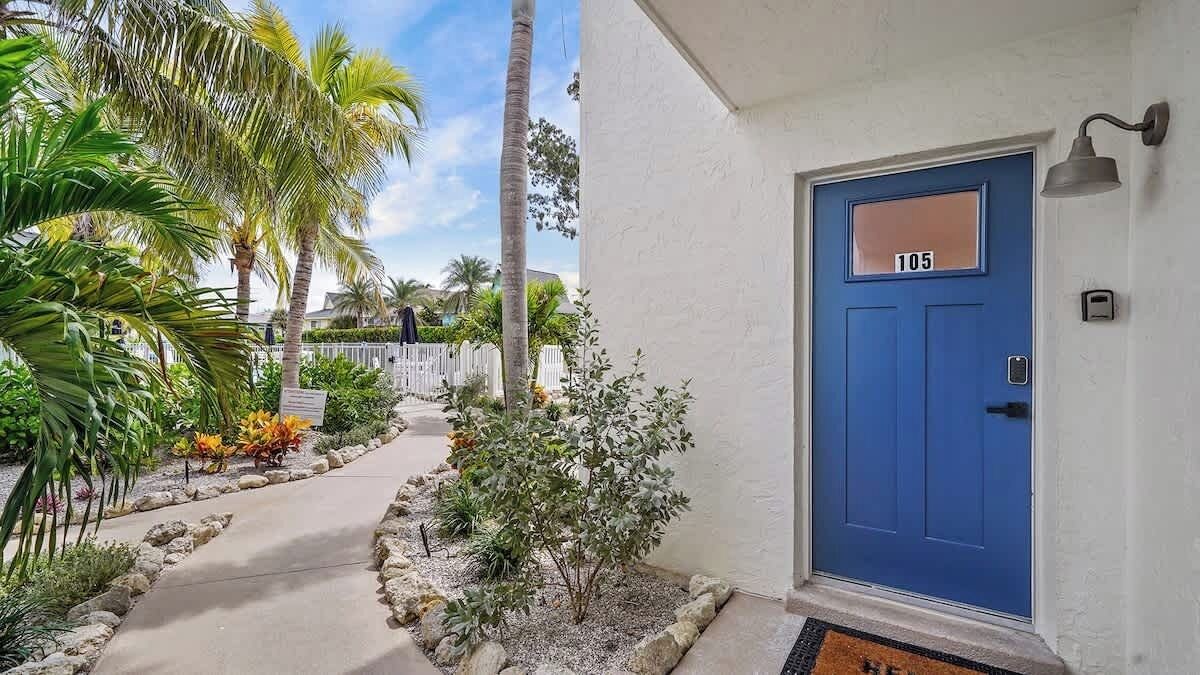 Photo of Outdoor in Holmes Beach
