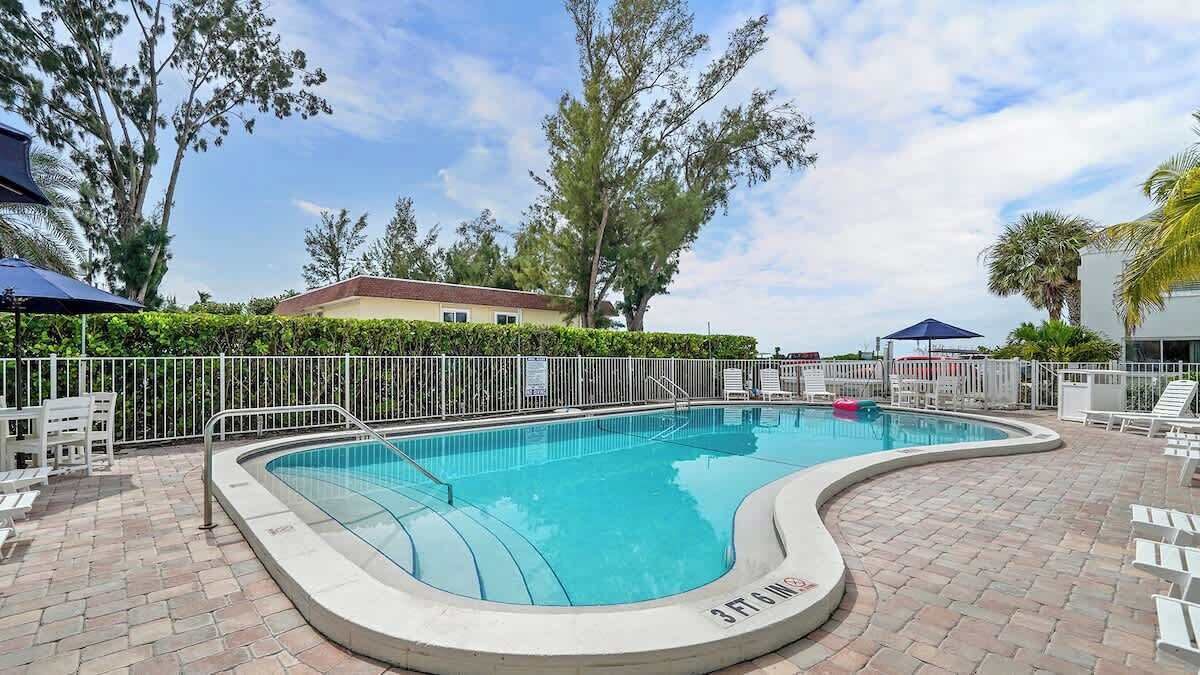 Photo of Outdoor in Holmes Beach