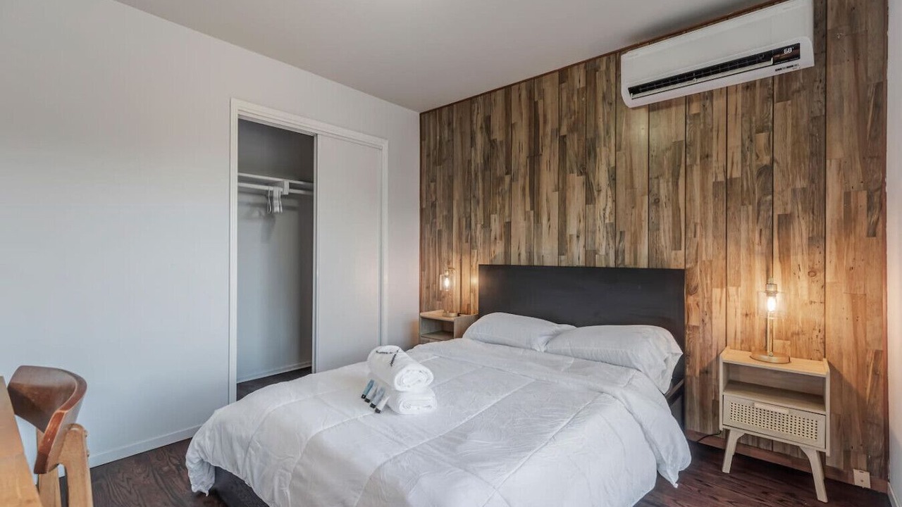 Photo of Bedroom in Santa Clara