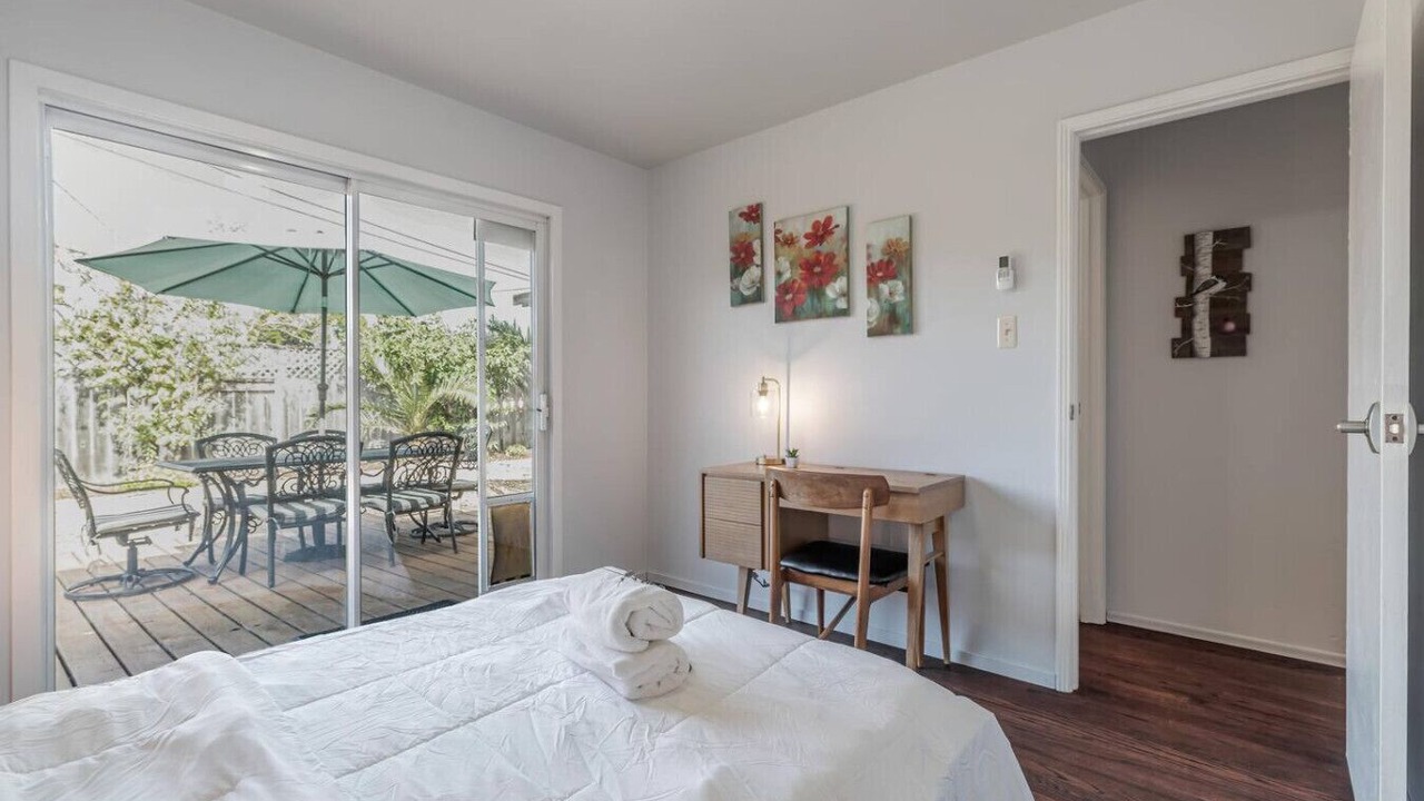 Photo of Bedroom in Santa Clara