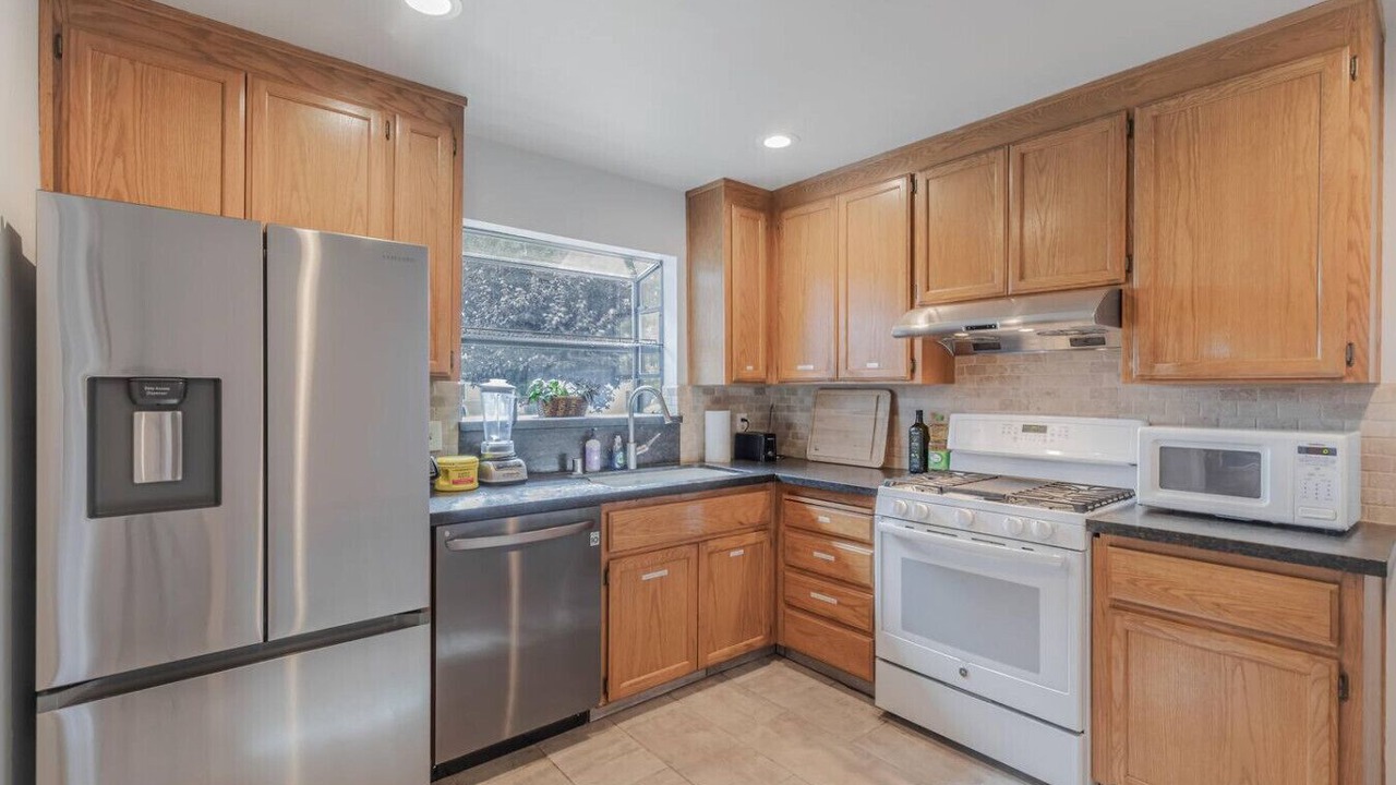 Photo of Kitchen in Santa Clara