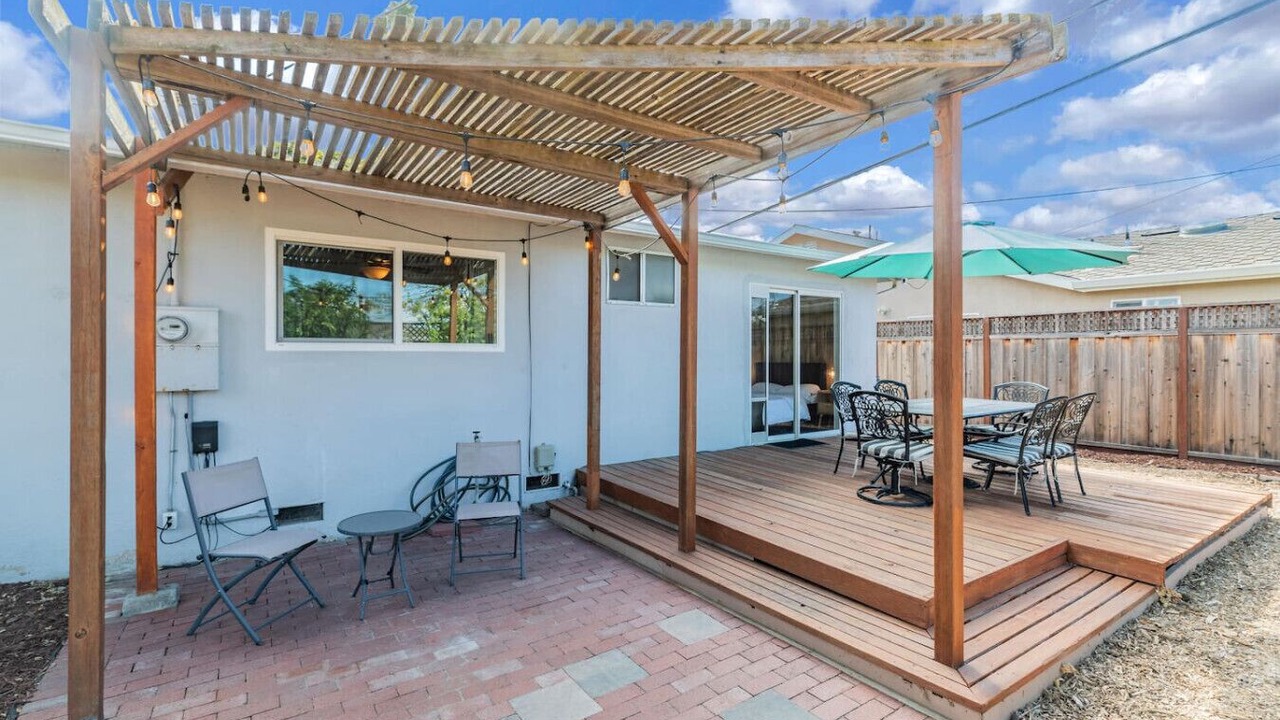 Photo of Outdoor in Santa Clara