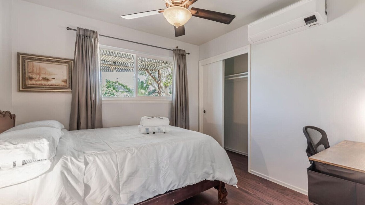 Photo of Bedroom in Santa Clara