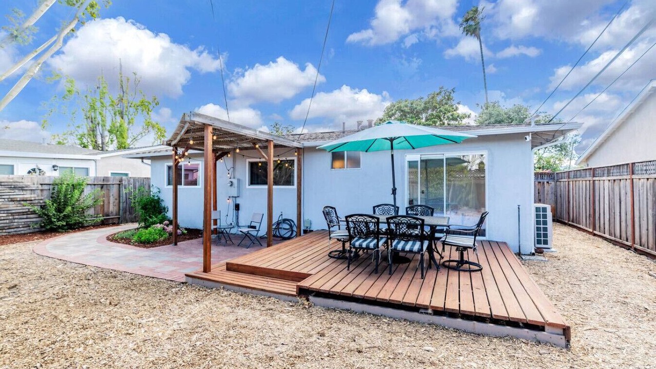 Photo of Outdoor in Santa Clara