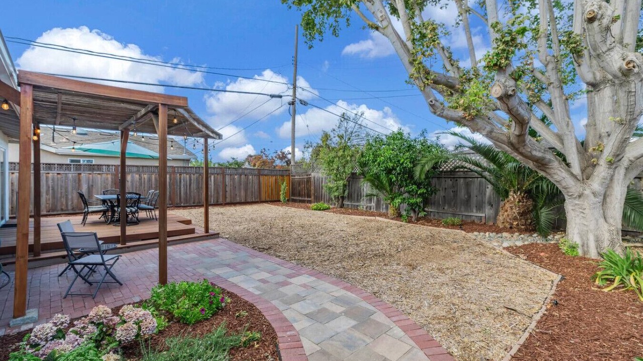 Photo of Outdoor in Santa Clara
