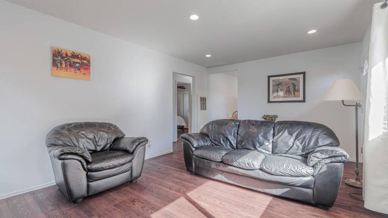 Photo of Livingroom in Santa Clara