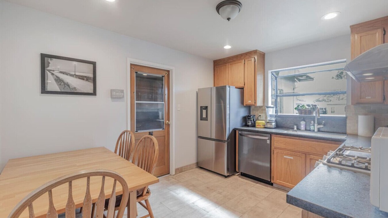 Photo of Kitchen in Santa Clara