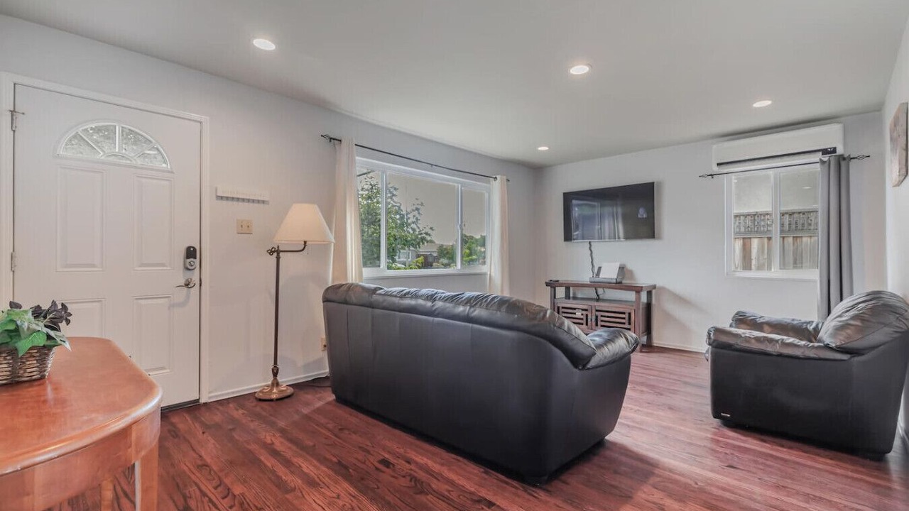 Photo of Livingroom in Santa Clara
