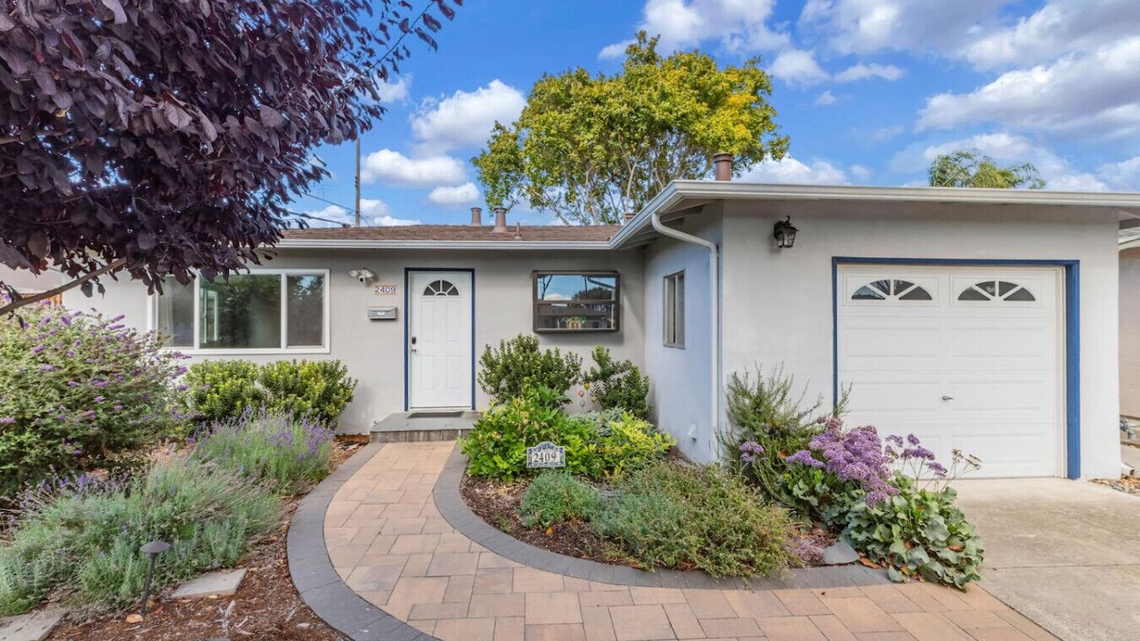 Photo of Outdoor in Santa Clara