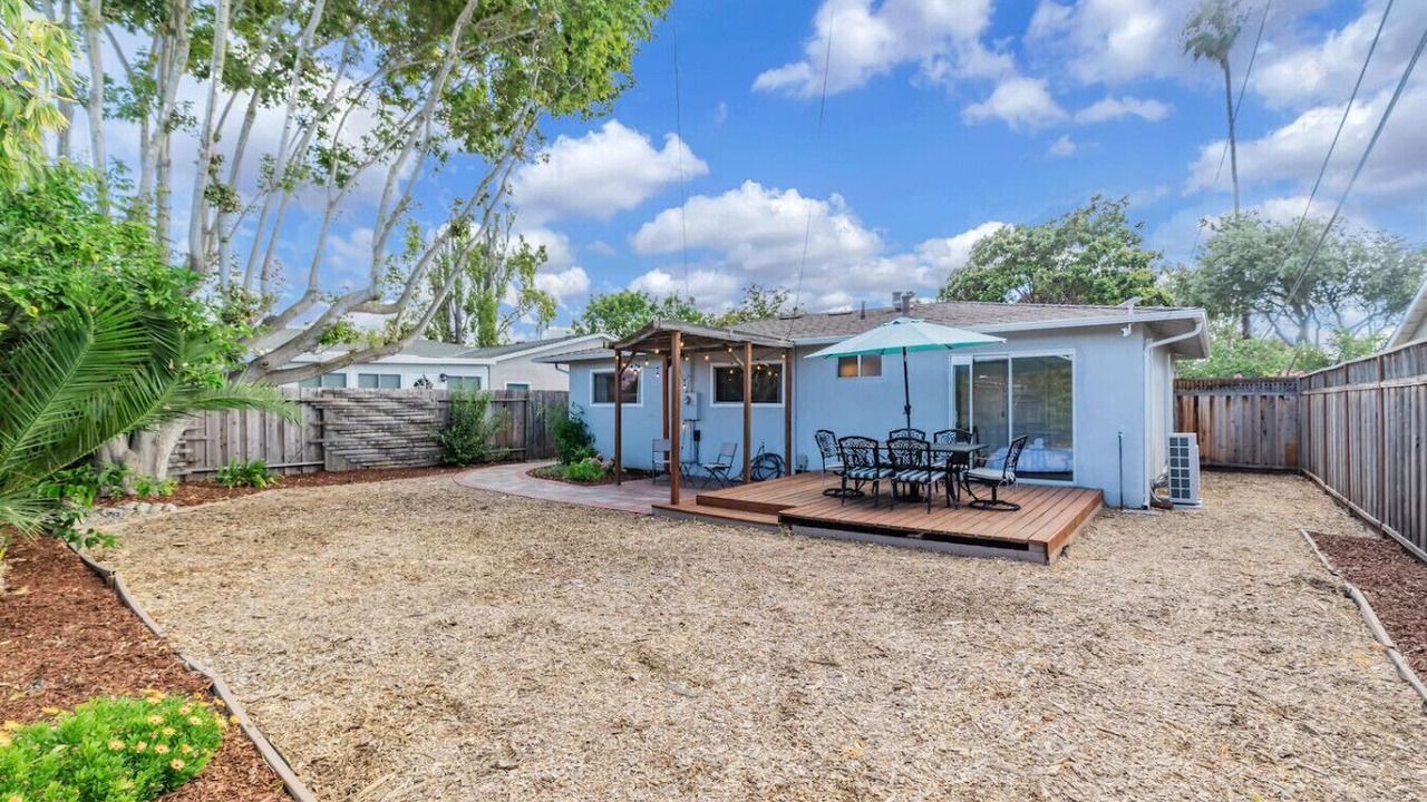 Photo of Outdoor in Santa Clara