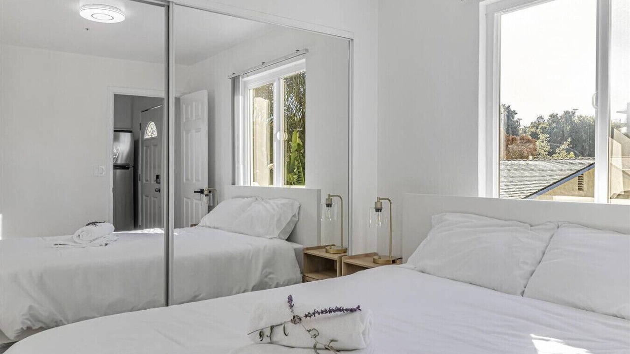 Photo of Bedroom in Heritage District