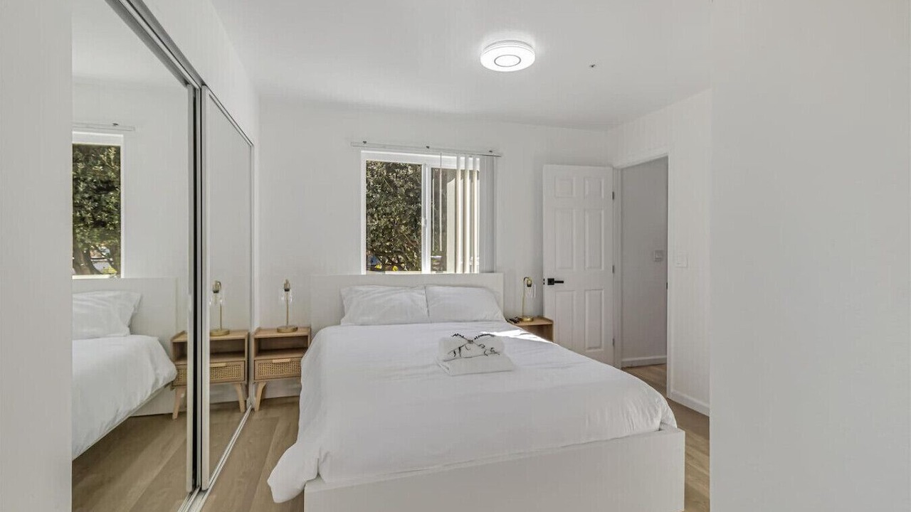 Photo of Bedroom in Heritage District