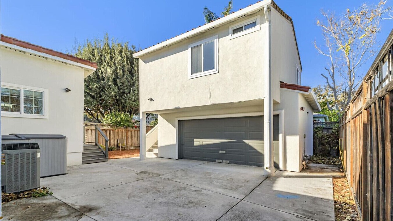 Photo of Outdoor in Heritage District