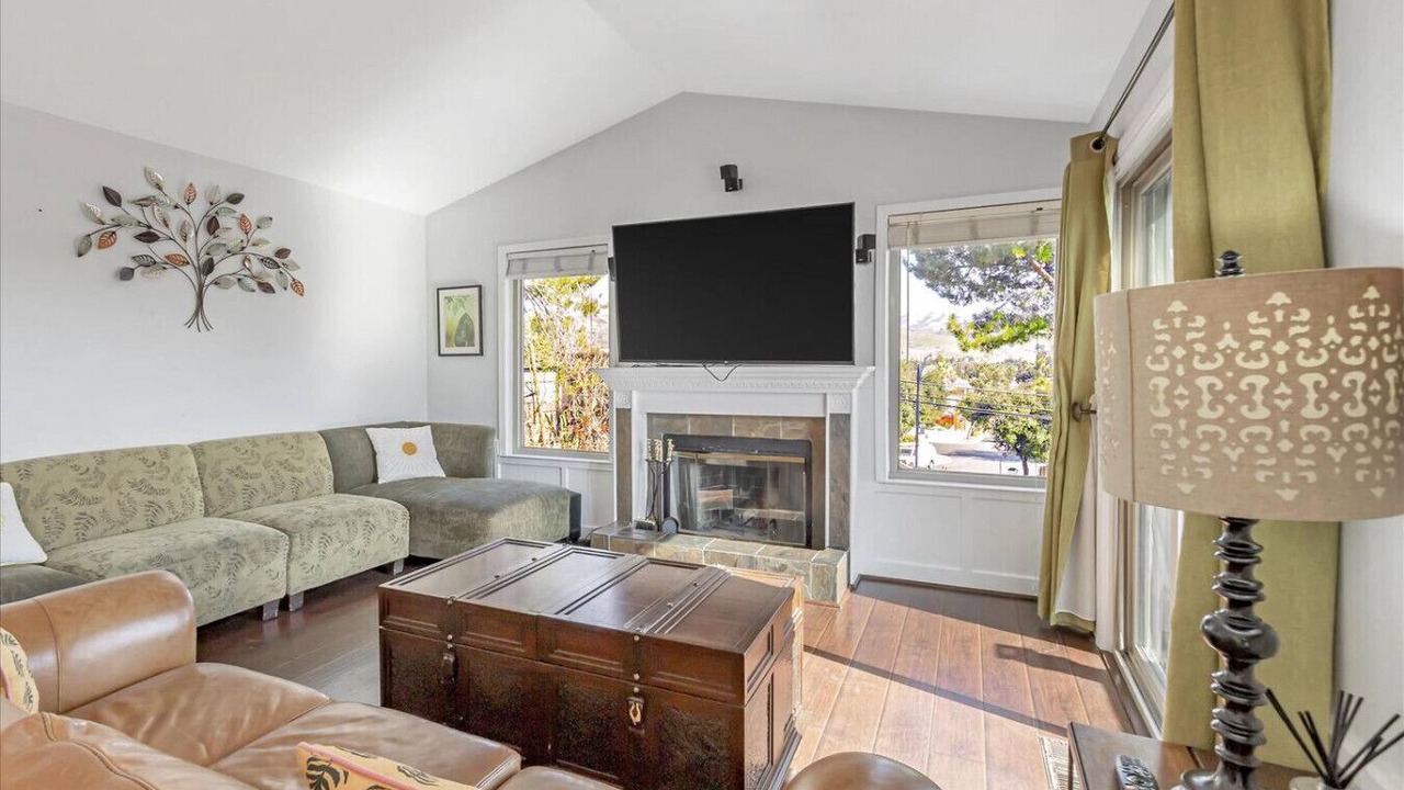 Photo of Livingroom in Edenvale