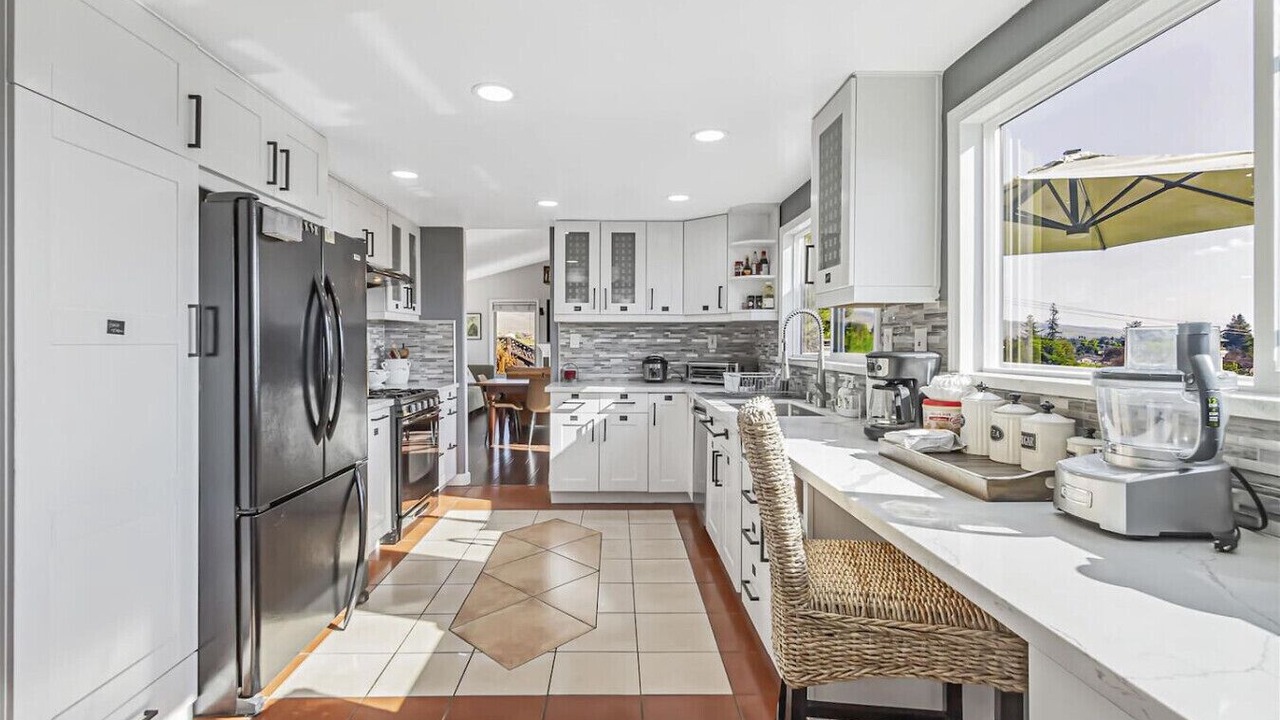 Photo of Kitchen in Edenvale