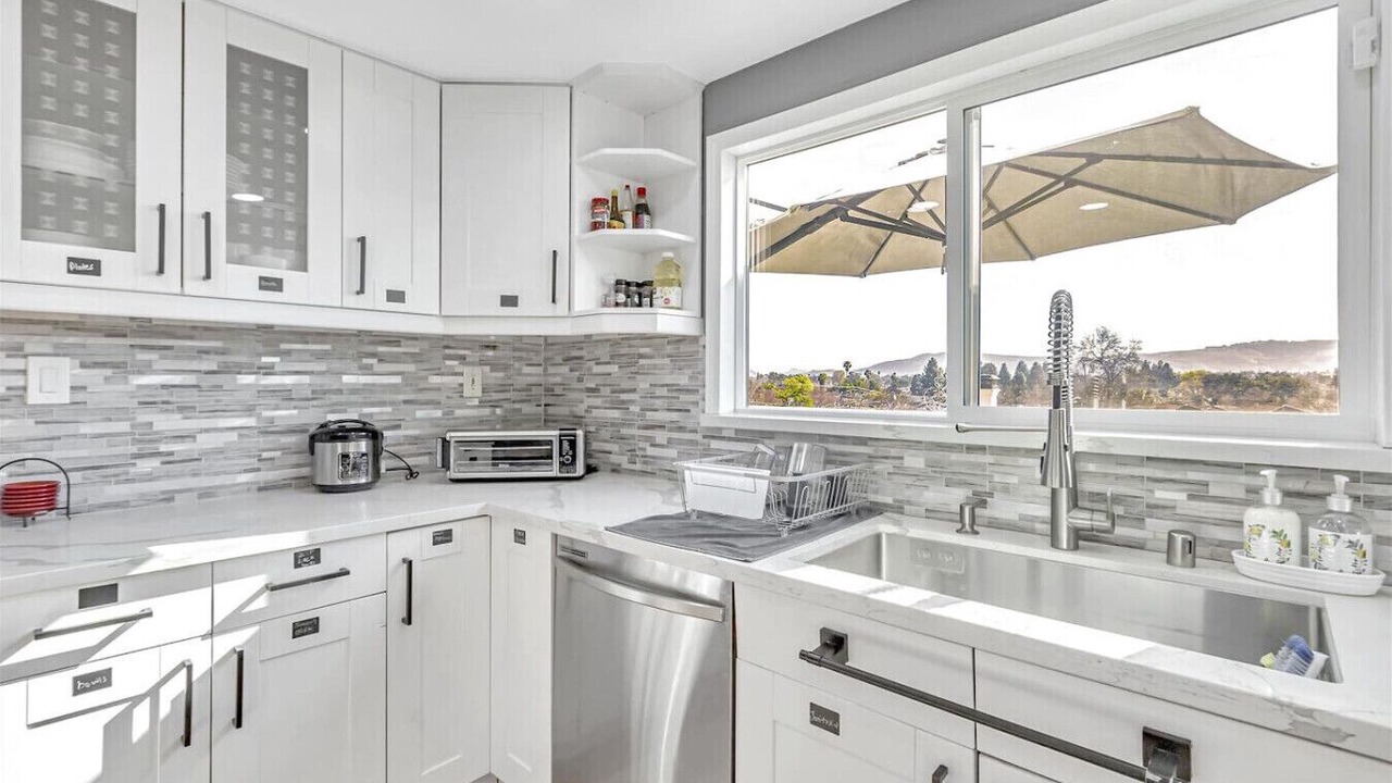 Photo of Kitchen in Edenvale