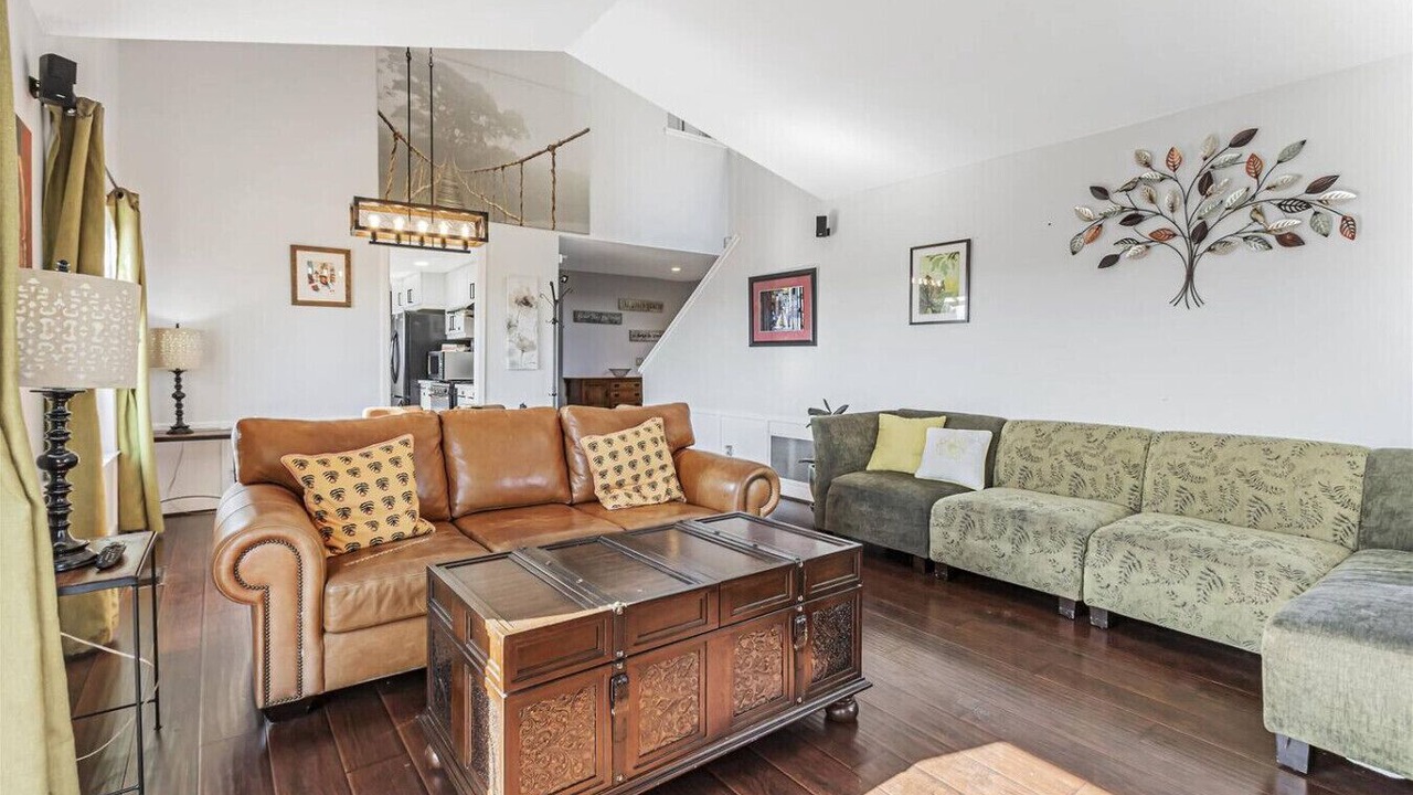 Photo of Livingroom in Edenvale