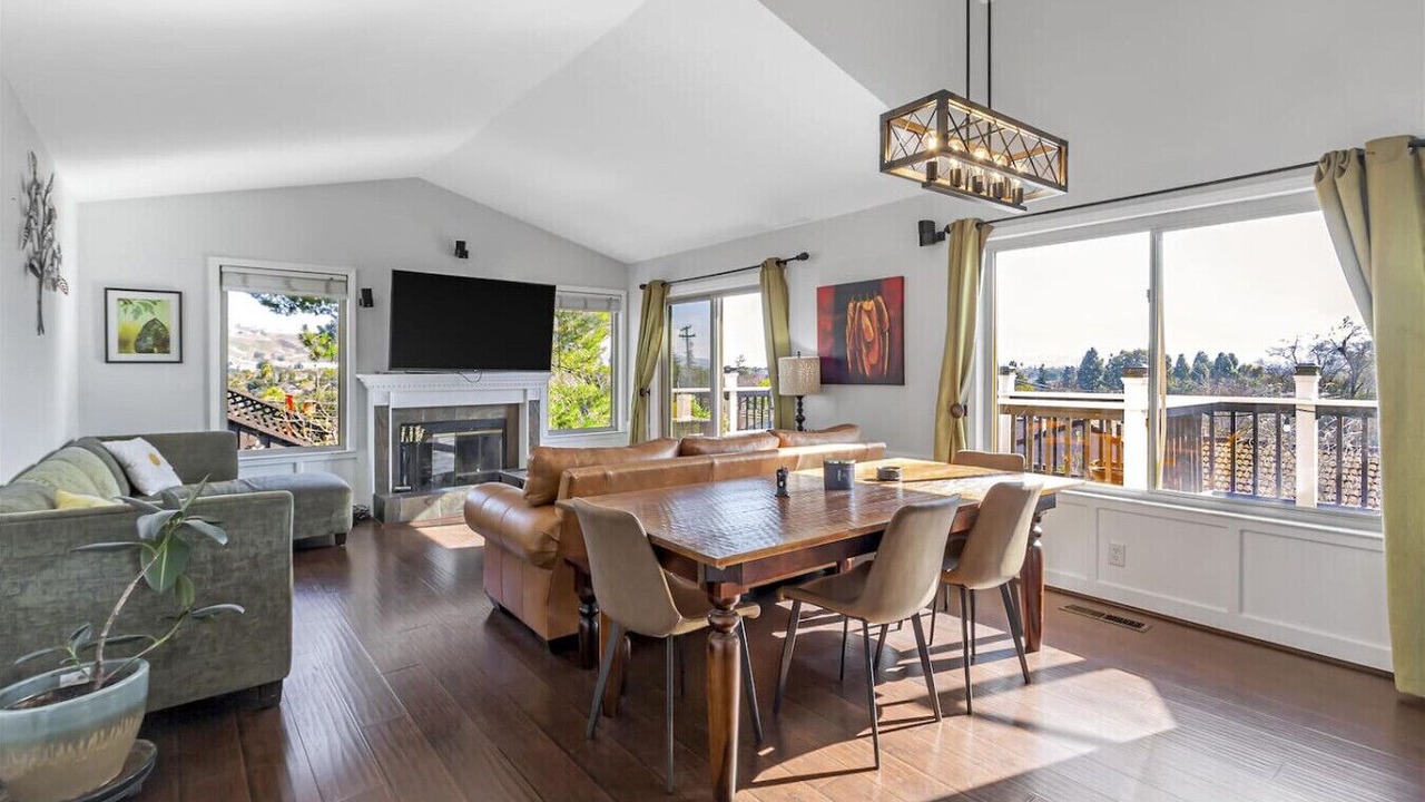 Photo of Livingroom in Edenvale