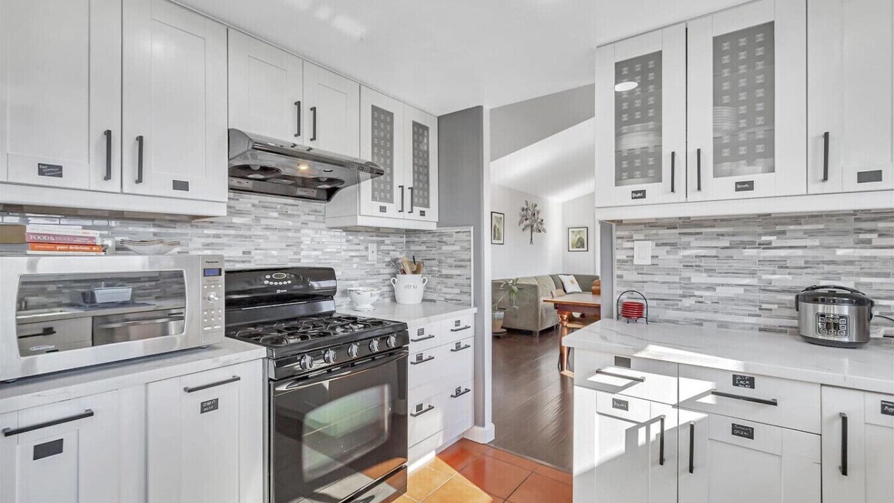 Photo of Kitchen in Edenvale