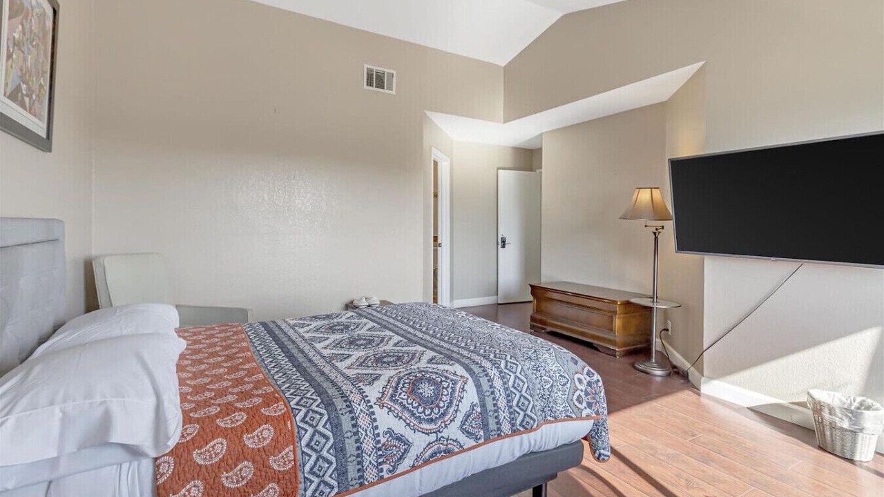 Photo of Bedroom in Edenvale