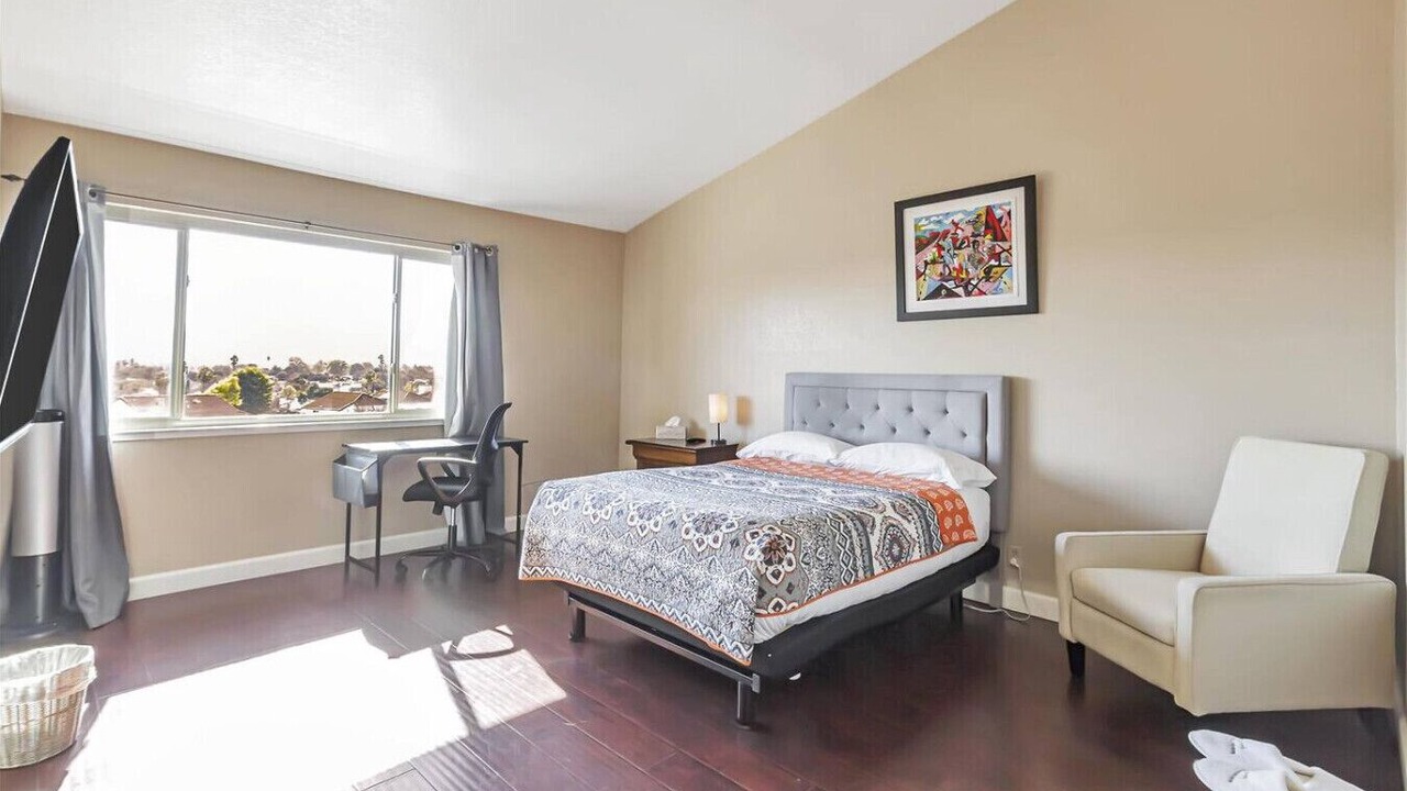 Photo of Bedroom in Edenvale