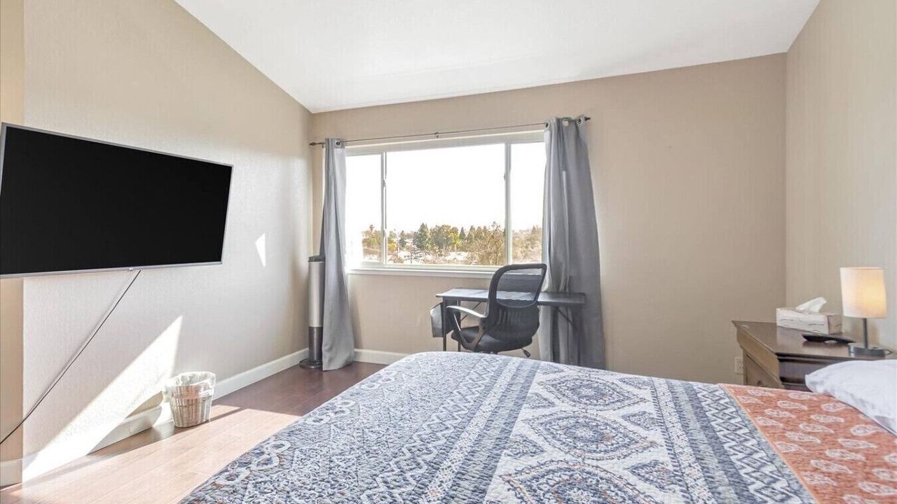 Photo of Bedroom in Edenvale