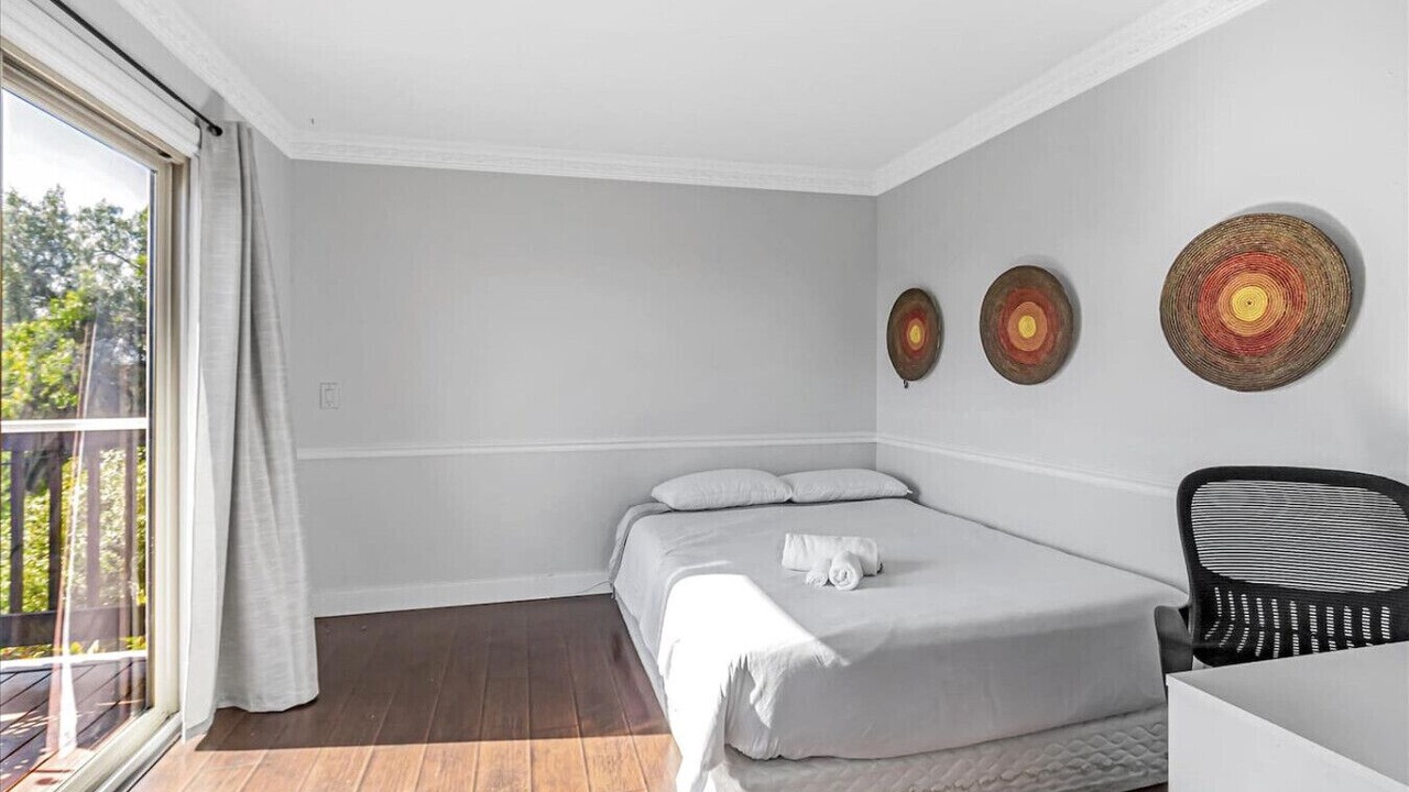Photo of Bedroom in Edenvale