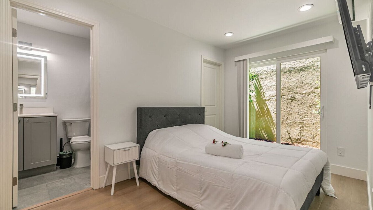 Photo of Bedroom in East San Jose