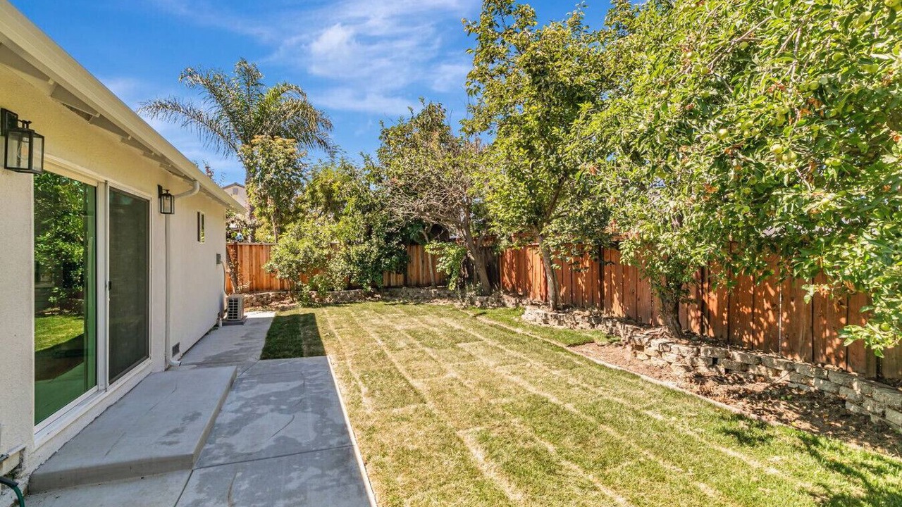 Photo of Outdoor in East San Jose