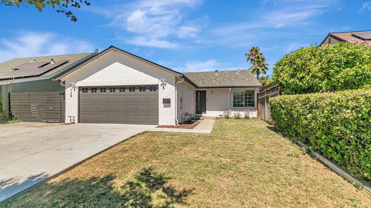 Photo of Outdoor in East San Jose