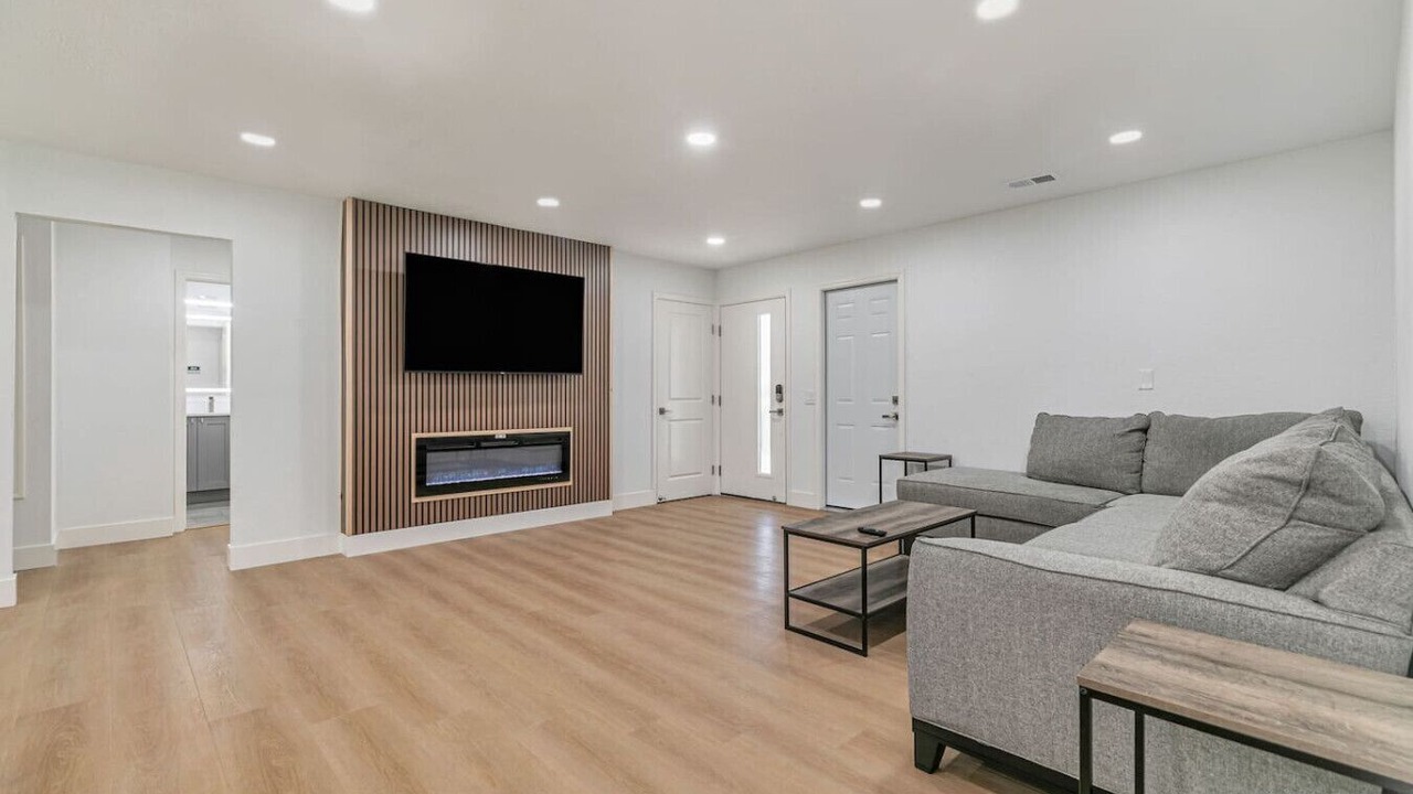 Photo of Livingroom in East San Jose