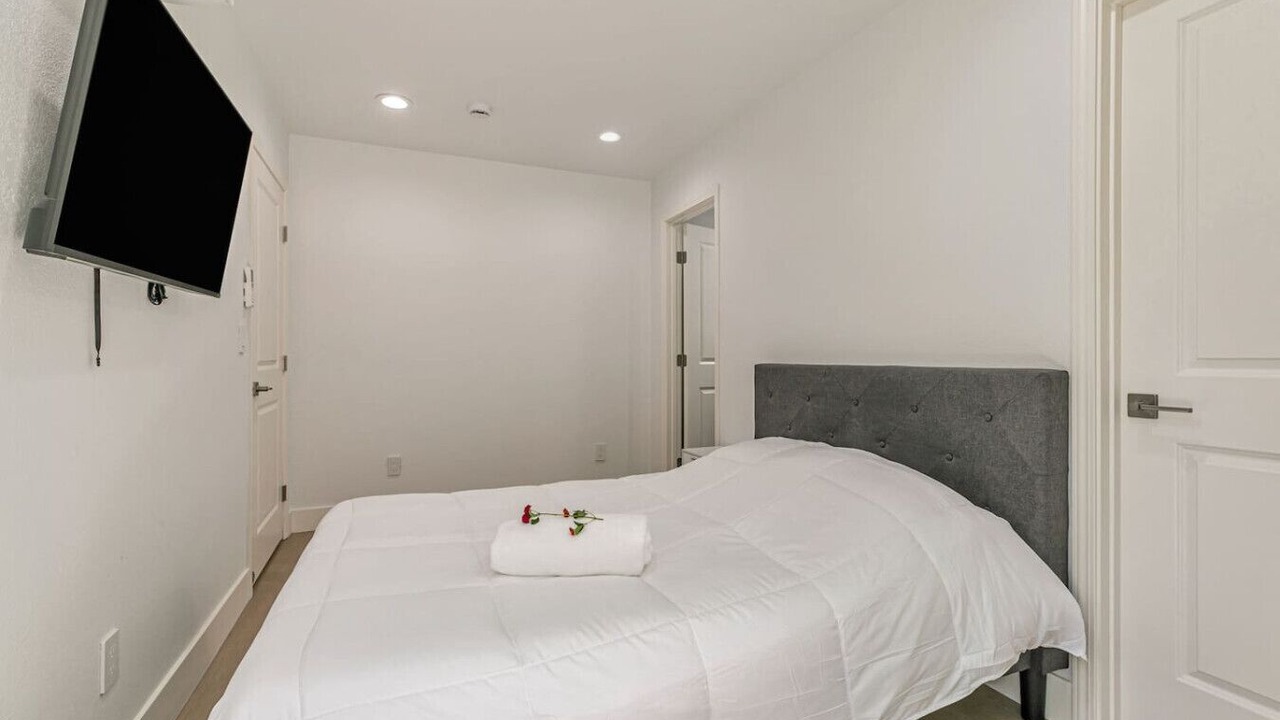 Photo of Bedroom in East San Jose