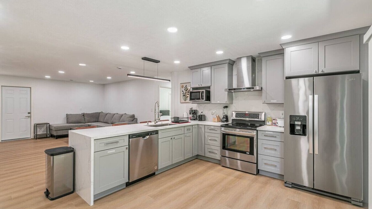 Photo of Kitchen in East San Jose