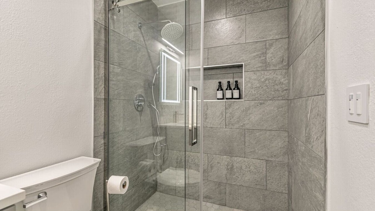 Photo of Bathroom in East San Jose